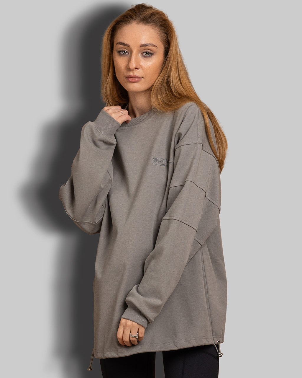 From the Men - The Club Sweatshirt