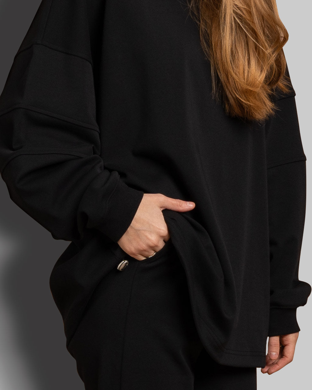 From the Men - The Club Sweatshirt