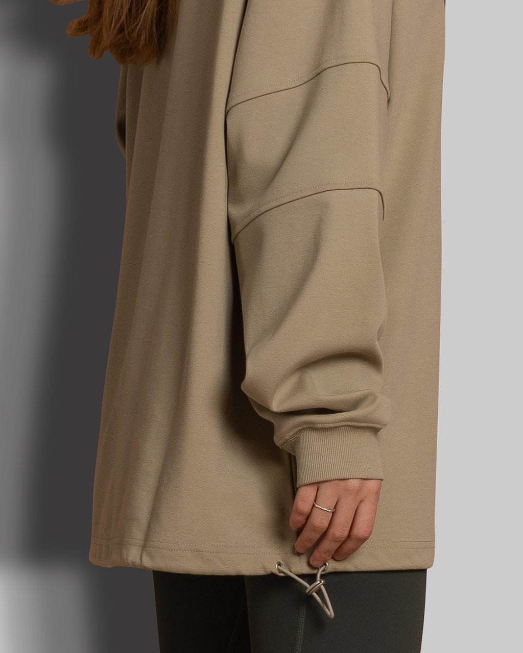 From the Men - The Club Sweatshirt