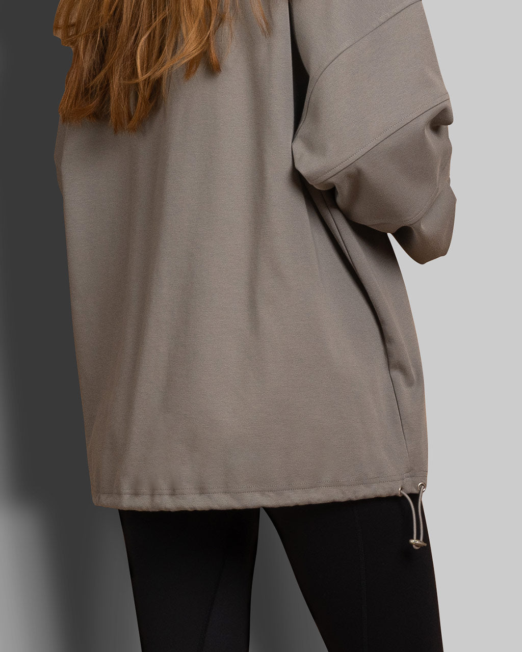 From the Men - The Club Sweatshirt