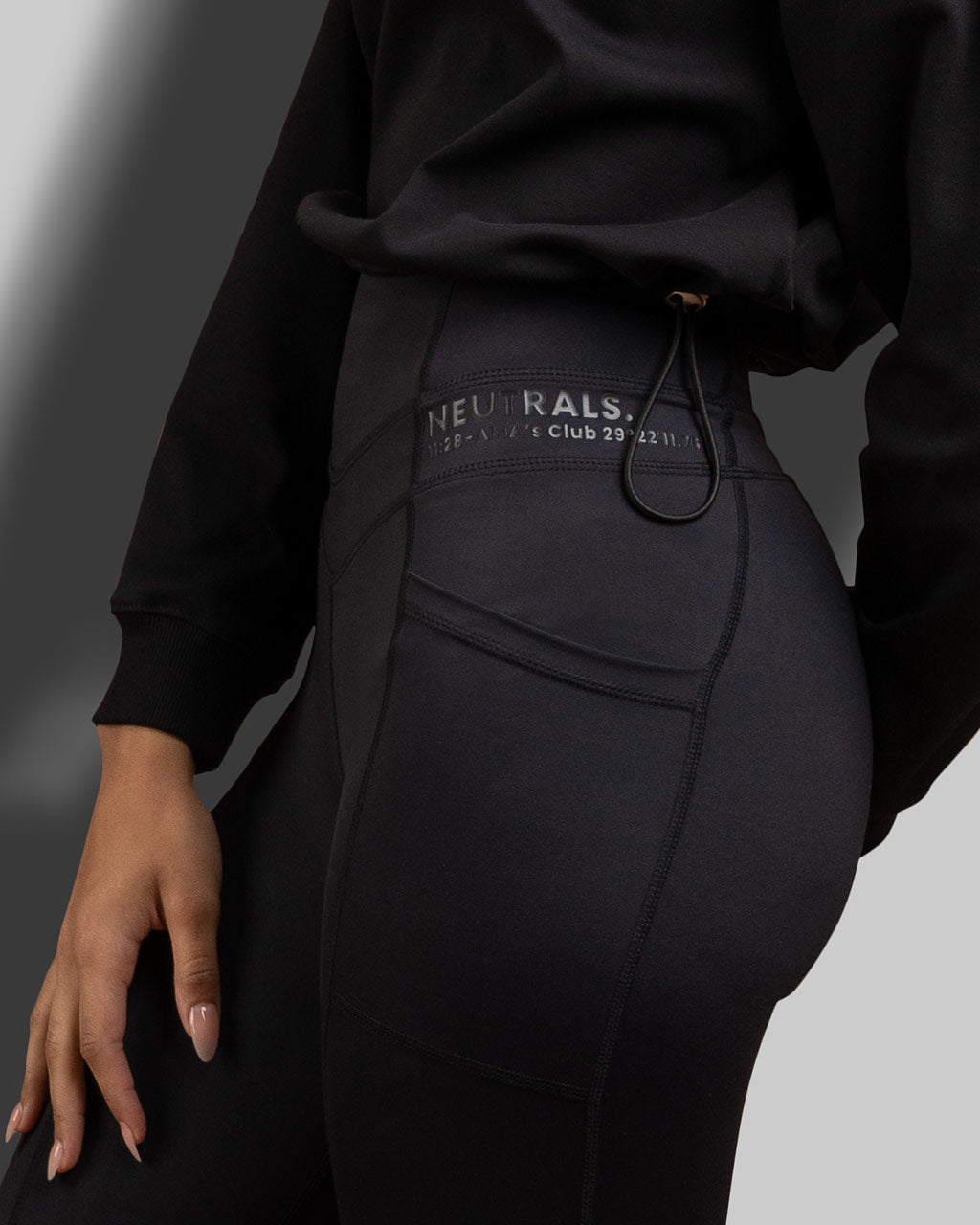 Legging - The One