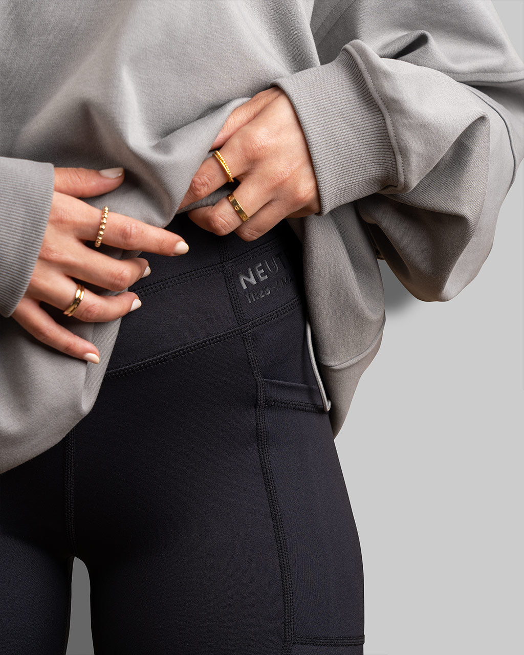 Legging - The One