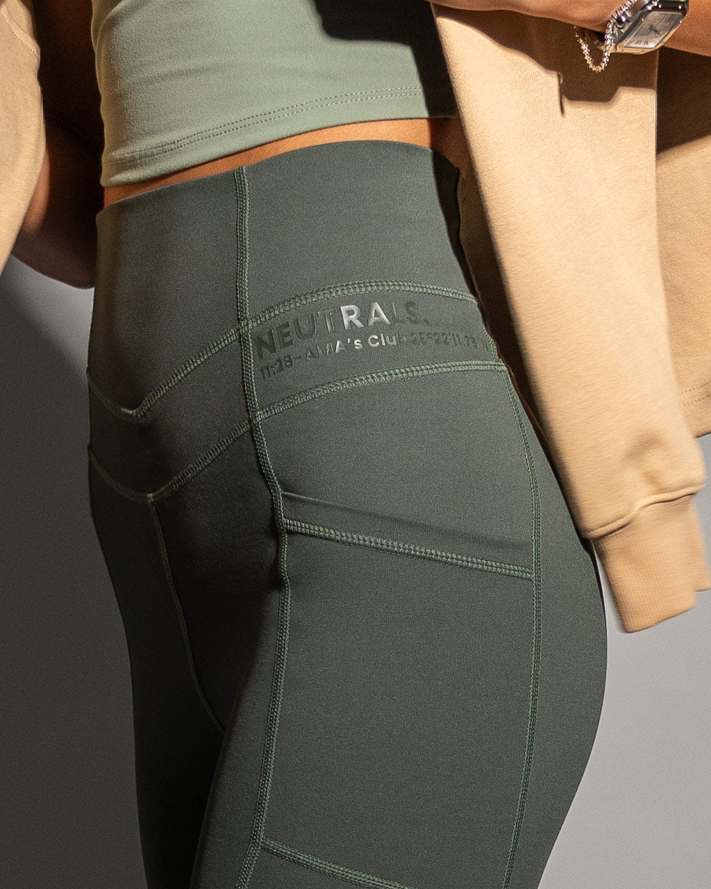 Legging - The One