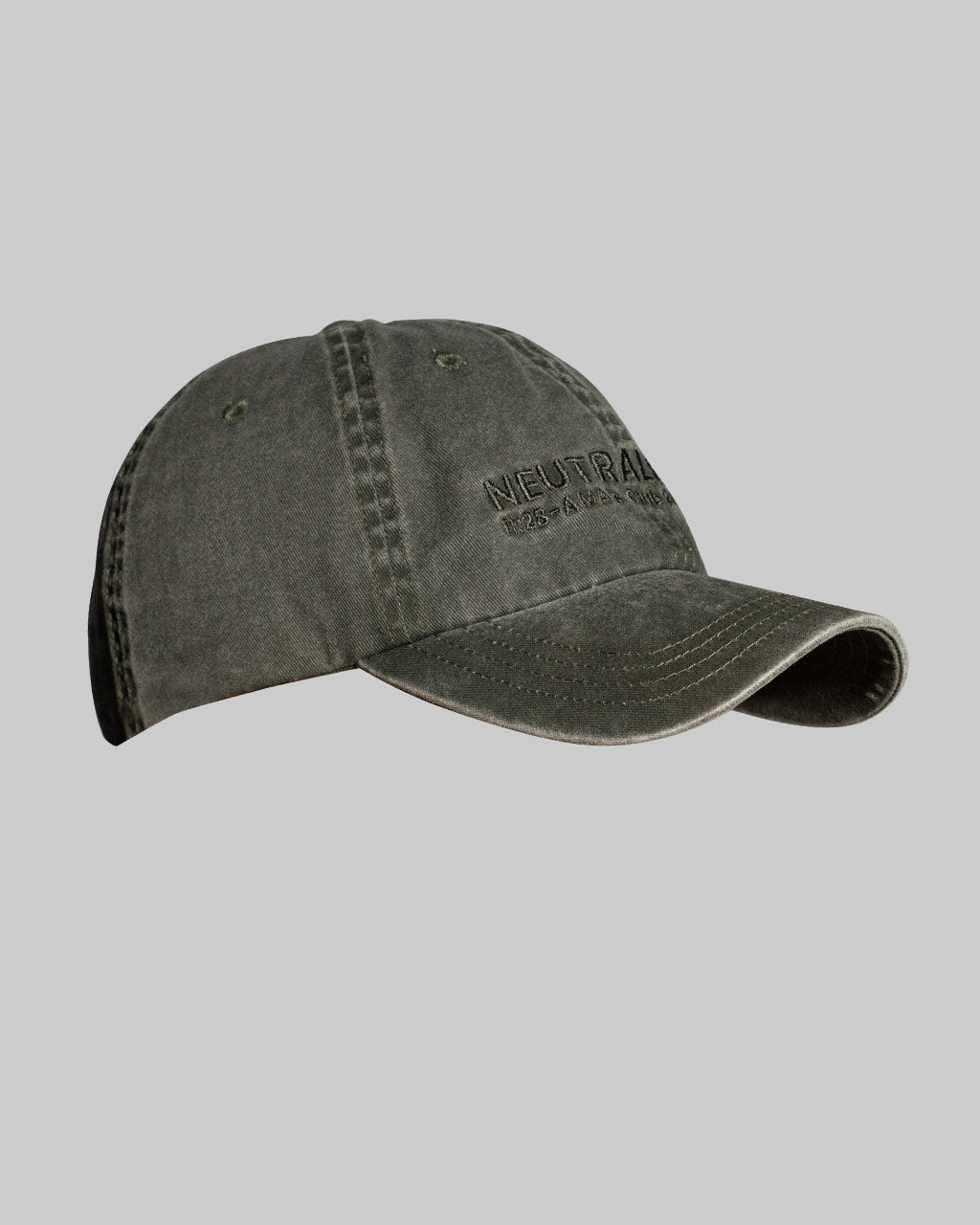 The Club Cap