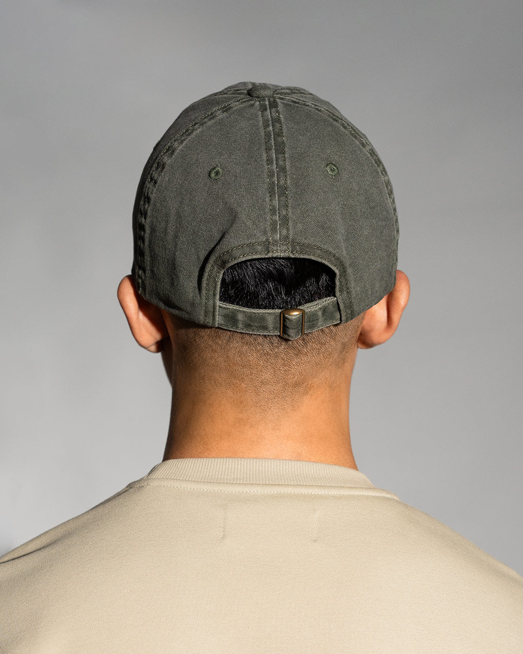 The Club Cap