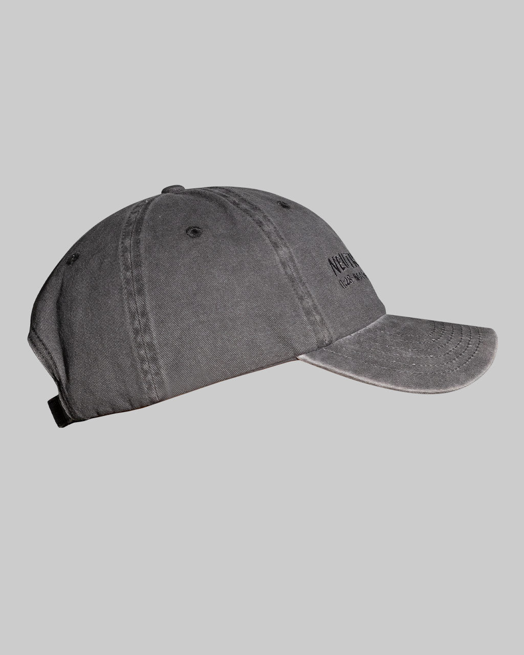 The Club Cap
