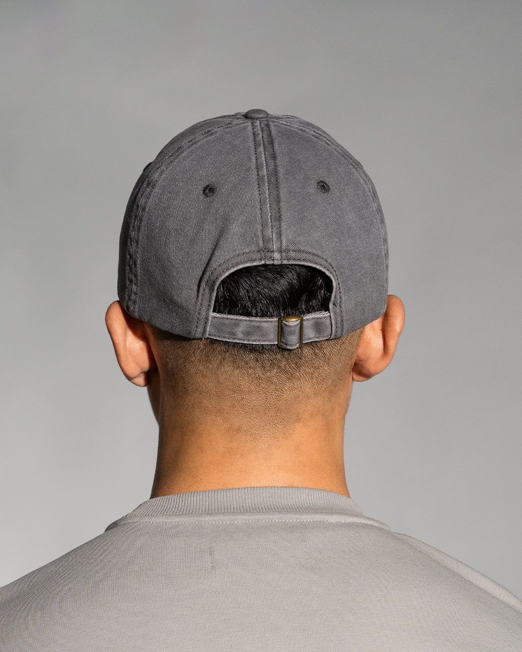 The Club Cap