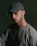 Washed Cap