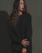 From The Men Crewneck Sweatshirt