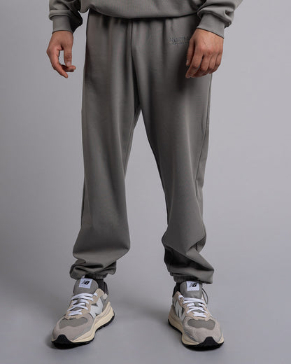 Men's Club Jogger Pant in Slate color