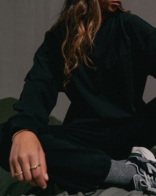 From The Men Crewneck Sweatshirt