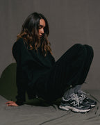 From The Men Crewneck Sweatshirt