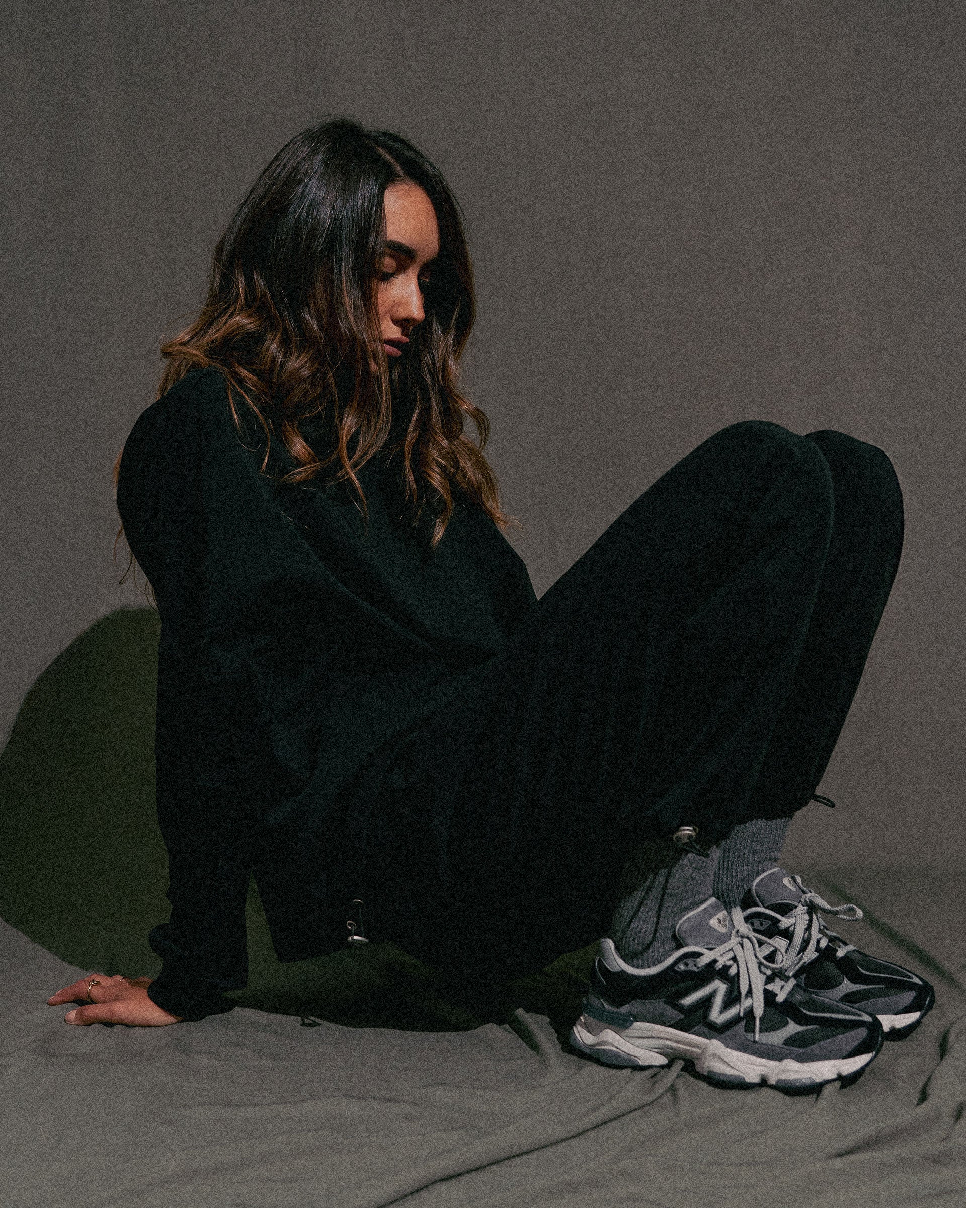 From The Men Crewneck Sweatshirt