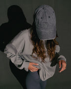 From The Men Crewneck Sweatshirt