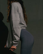 From The Men Crewneck Sweatshirt