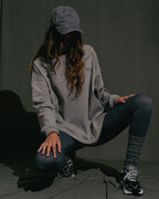 From The Men Crewneck Sweatshirt