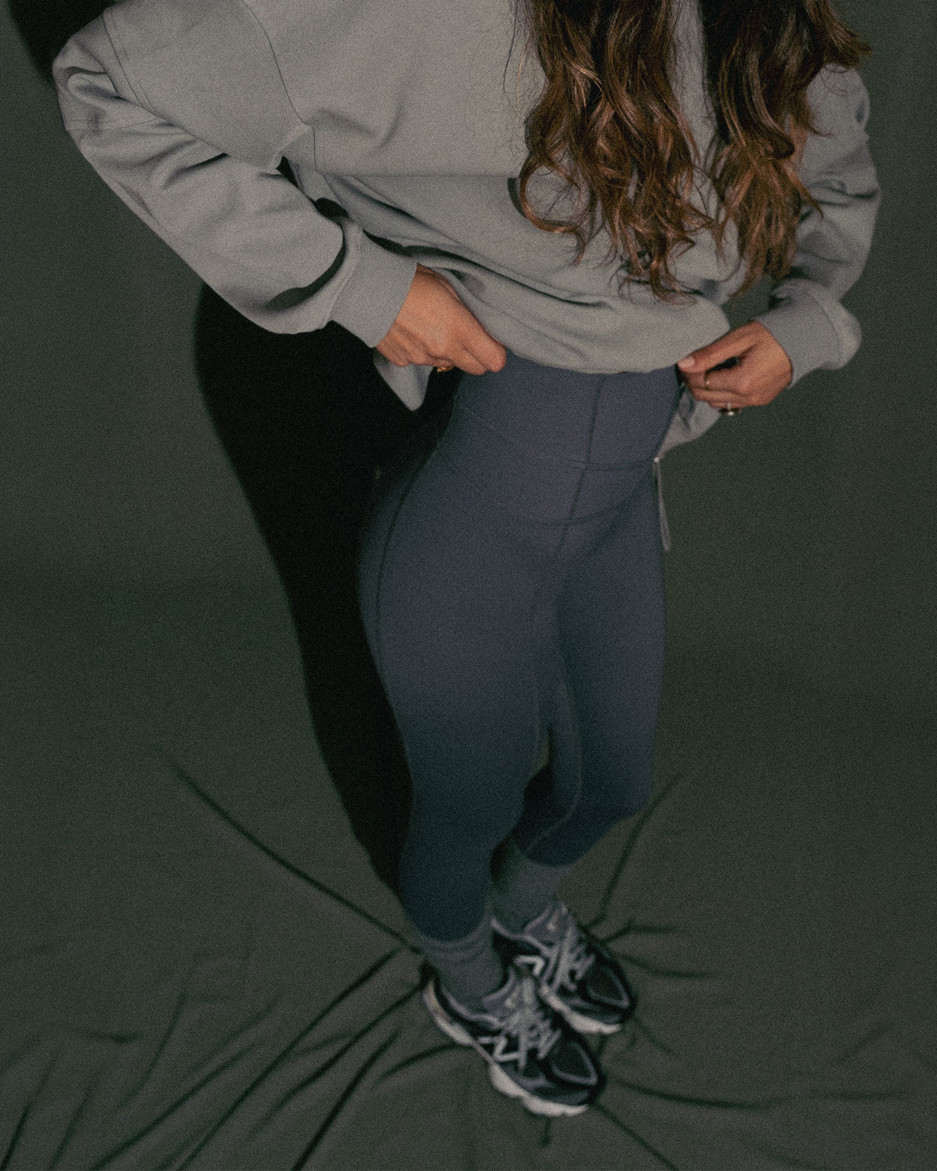 Sculpt Legging
