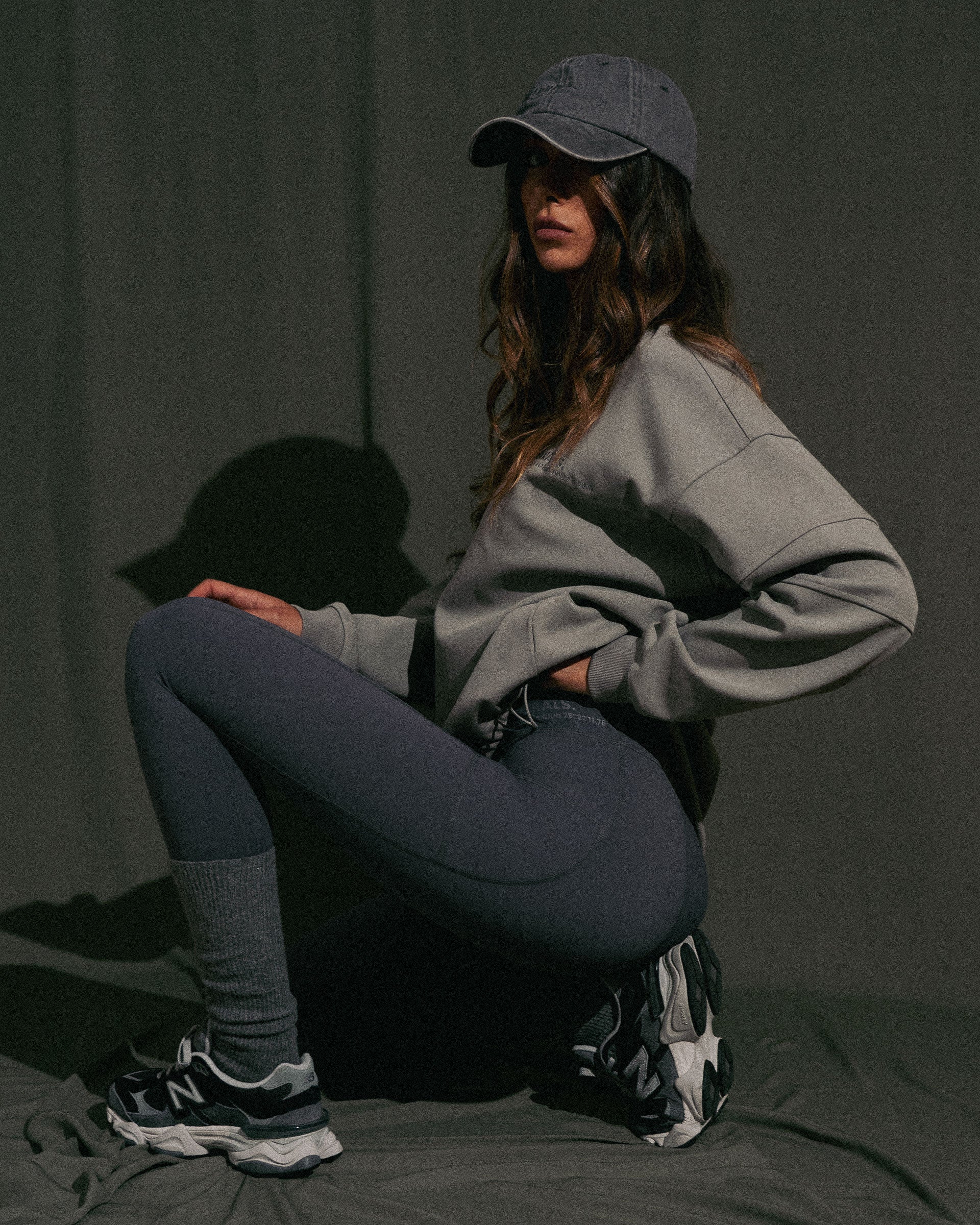 Sculpt Legging